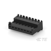 Free Hanging, Panel Mount - 3-644579-8-ND - DigiKey