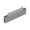 Vacuum Linear Motor - ULV – G2 series - Tecnotion