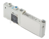 Pneumatic Solenoid Valves - 1366936 - RS Components, Ltd.