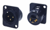 XLR Connectors - 1873810 - RS Components, Ltd.