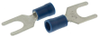 Fork Terminals - 534604A - RS Components, Ltd.