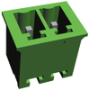Pluggable Terminal Blocks - 8218785 - RS Components, Ltd.