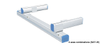 Cartesian (Gantry) Robots -- Double Y axes type - Image