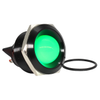 Panel Indicators, Pilot Lights - 2449-IN25BBG220C-ND - DigiKey
