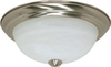Flush Mounts-Bowl Style - 87814 - Light Center (The)