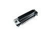 D-Sub Connectors - 1001-DE09-SN-24 - New Yorker Electronics Co., Inc.
