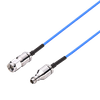 Flexible Cable, DC-110 GHz, 6.0″ - AP110-0.5W1F1M+ - Mini-Circuits