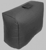 Ampeg Gemini II Padded Amp Cover -- amgem21 - Image