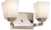 45305PN Bathroom Fixtures-Two Lights - 658212 - Capital Lighting, Inc.