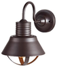 Exterior -Wall Mount - 360046 - Capital Lighting, Inc.