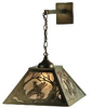 110134 Sconces-Single Glass - 484163 - Capital Lighting, Inc.