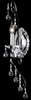 GW10297 Sconces-Single Candle - 602167 - Capital Lighting, Inc.