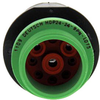 Circular / Cylindrical Connector - HDP20 Series - HDP24-24-9PN-L015 - LADD Distribution