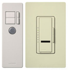 Dimmer Switch - MIR-600T-BI - Lutron Electronics Co., Inc.