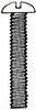 Machine Screw - Non Metric -- RH8-32X2C-50 - Image