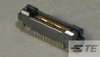 PCB Headers & Receptacles - 5767039-1 - TE Connectivity