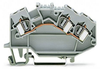 Terminal Blocks - Din Rail, Channel - 2946-781-993-ND - DigiKey