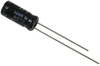 Aluminum Electrolytic Capacitor, 2.2Uf, 25V, Radial; Capacitance Cornell Dubilier - 44X3416 - Newark, An Avnet Company