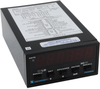Frequency Meter, 6 Digit, 230Vac; No. Of Digits / Alpha Newport Electronics - 71P7646 - Newark, An Avnet Company