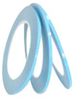 Adhesive Thermal Tape, 300Mm X 0.15Mm Rohs Compliant Multicomp Pro - 41AH5809 - Newark, An Avnet Company