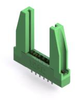 Card Edge Conn, Single, 6Pos, Th; Card Edge Connector Type Edac - 86AH5491 - Newark, An Avnet Company