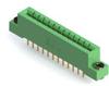 Card Edge Conn, Dual Side, 24Pos, Th; Card Edge Connector Type Edac - 59AJ5263 - Newark, An Avnet Company