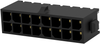 No. Of Contacts Amp - Te Connectivity - 28AC9279 - Newark, An Avnet Company