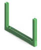 Card Conn, Single Side, 16Pos, Wire Wrap; Card Edge Connector Type Edac - 57AJ4428 - Newark, An Avnet Company