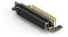 Combo D-Sub Conn, R/a Rcpt, Dd-47W1, Th; Product Range Edac - 55AJ5622 - Newark, An Avnet Company
