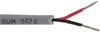 Unshld Cable, 2Cond, 20Awg, 100Ft; Cable Shielding Alpha Wire - 73R0661 - Newark, An Avnet Company