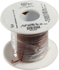 Hook Up Wire, 100Ft, 24Awg Copper, Brown; Jacket Material Alpha Wire - 02F8188 - Newark, An Avnet Company