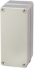 Enclosure, Multipurpose, Pc, Grey; Enclosure Type Fibox - 39C8868 - Newark, An Avnet Company