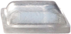Feet, Pyramid, Pu, 3.1Mm, Clear; Bumper / Feet Mounting Essentra Components - 28AH1253 - Newark, An Avnet Company
