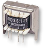 Audio Transformer, 3 Kohm, 250 Ohm, Through Hole Rohs Compliant Oep (Oxford Electrical Products) - 24M1919 - Newark, An Avnet Company