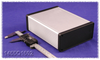 Small Enclosures - Extruded Enclosures - 1455Q1602 - Hammond Manufacturing Company Inc.