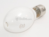 100 Watt White ED23 1/2 Mercury Vapor Bulb -- 337139 - Image