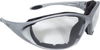 DeWalt Framework Interchangeable Safety Goggles with Clear -- DPG95-11D