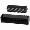 Headers, Male Pins - A30877-ND - DigiKey