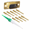 D-Sub Connector Assemblies - 3963-340100201BDEMA9PNMB-ND - DigiKey
