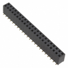 Headers, Receptacles, Female Sockets - S4630-ND - DigiKey