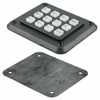 Keypad Switches - MGR1518-ND - DigiKey