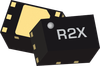 2dB DC-40GHz MMIC Attenuator - ATN02-0040PSM - Marki Microwave LLC