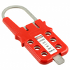 Lockouts, Padlocks - 298-10690-ND - DigiKey