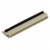 FFC, FPC (Flat Flexible) Connector Assemblies - WM14415CT-ND - DigiKey