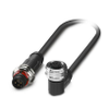 Circular Cable Assemblies - 277-1224166-ND - DigiKey