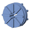 Screw Grommets - EAR1151-ND - DigiKey