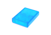 Enclosures, Boxes, & Cases - 1593STBU - Powell Electronics, Inc.