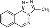 3-Methyl-1,2,4-triazolo[3,4-α]phthalazine - 12258 - Medical Isotopes, Inc.