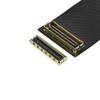 Arrays, Edge Type, Mezzanine (Board to Board) - 5378-21003-070ETR-ND - DigiKey