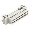 Male connector/plug - 721-610/114-000 - WAGO